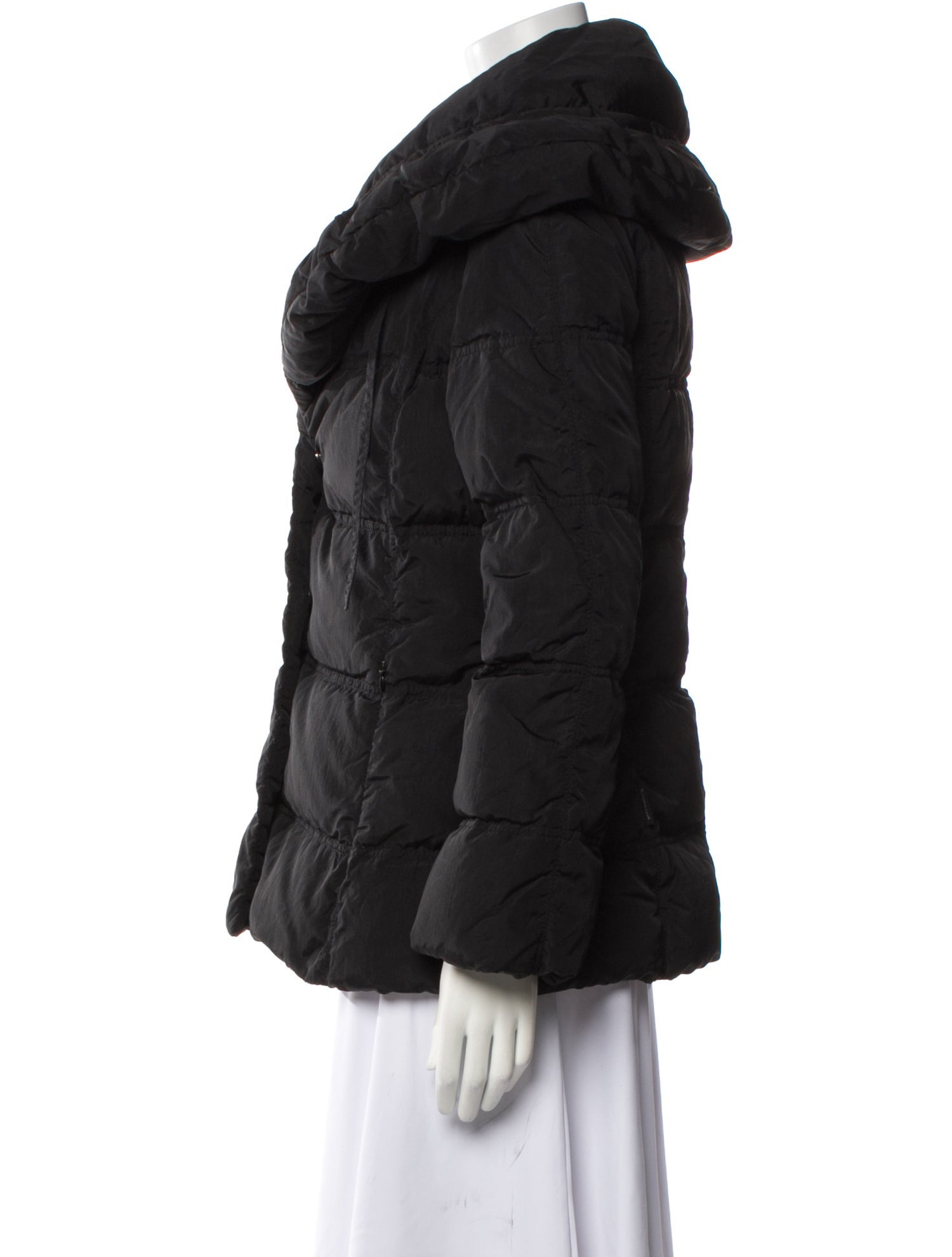 Moncler Down Jacket